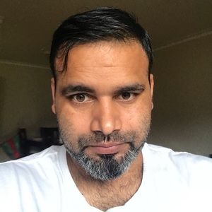 Meet your Posher, Muhammad